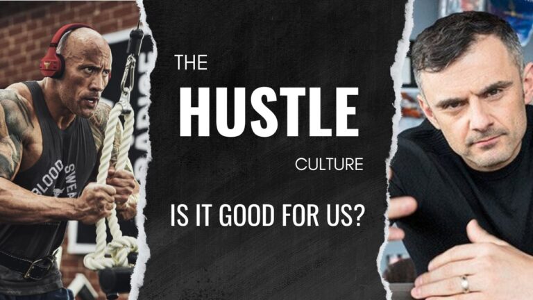 The Hustle Culture: The Real Impact of Bragging About Sleep Deprivation