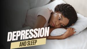 Read more about the article How Depression Affects Sleep Habits and Quality: Understanding the Connection