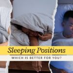 Have You Ever Wondered Which Sleeping Position is the Best?