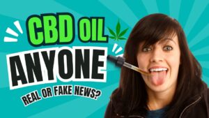 Read more about the article Can CBD Oil Really Help Me Sleep? Unpacking the Claims and Facts.